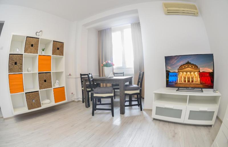 University Square Accommodation - image 11
