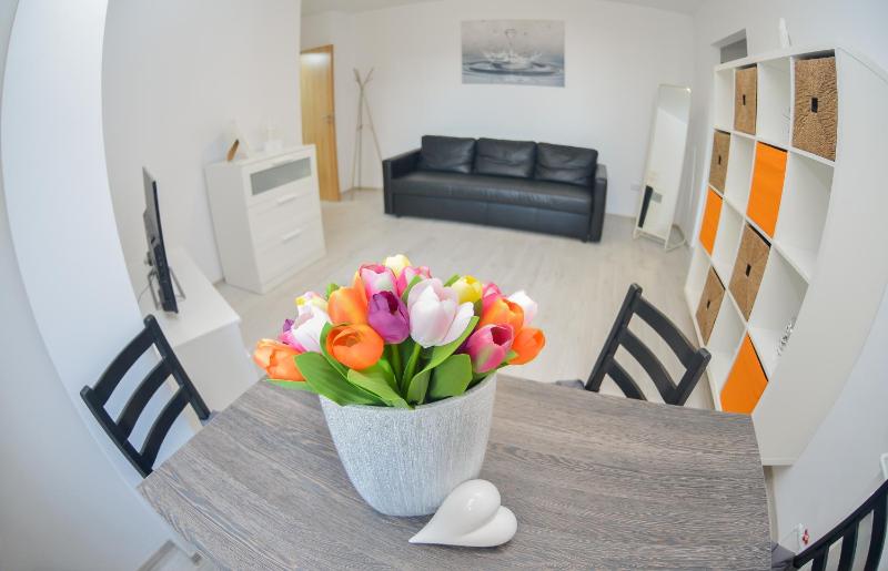 University Square Accommodation - image 6