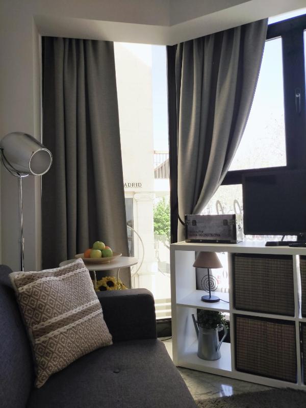 BOHEMIAN & SUITES PANORAMIC -parking - image 10