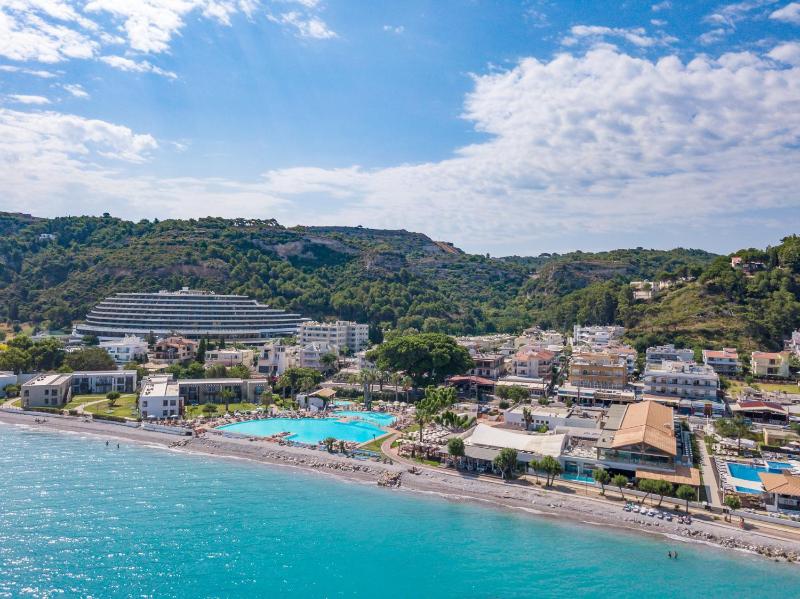 Filmar Hotel Ixia Rhodes - image 15
