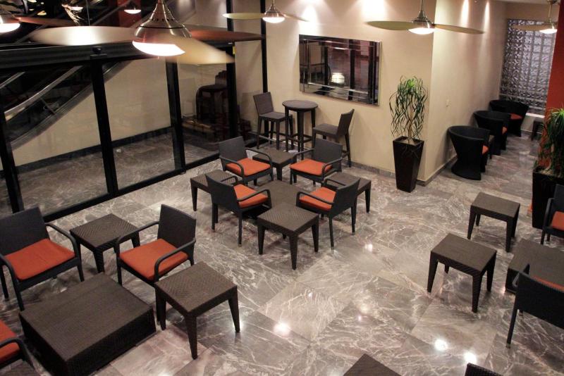 Crowne Plaza Hotel Monterrey By IHG - image 19