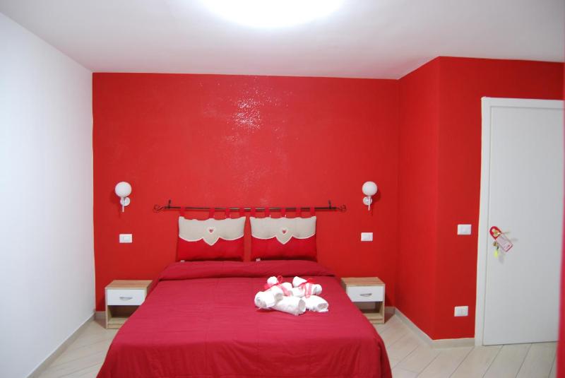 Double or Twin Room with Balcony image 3