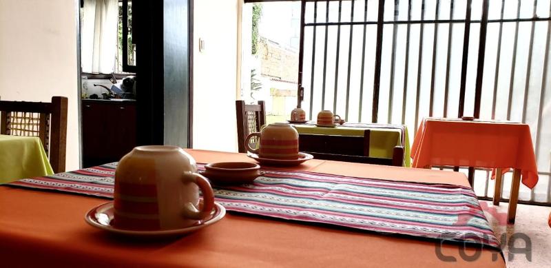 COYA HOSTEL - image 15