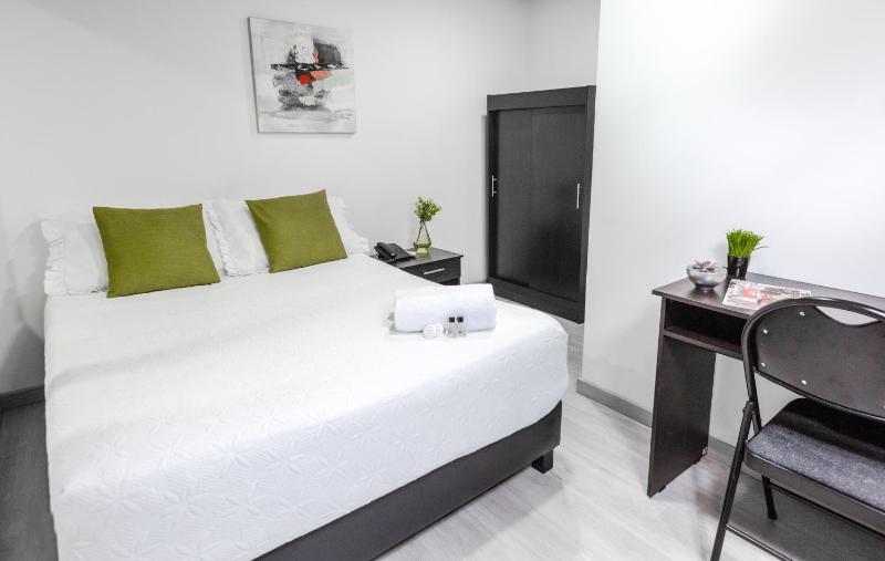 Casa Quinta Hotel Embajada - image 11