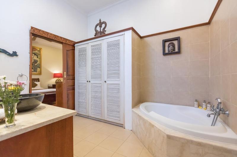 Villa Kaja by Nagisa Bali - image 34
