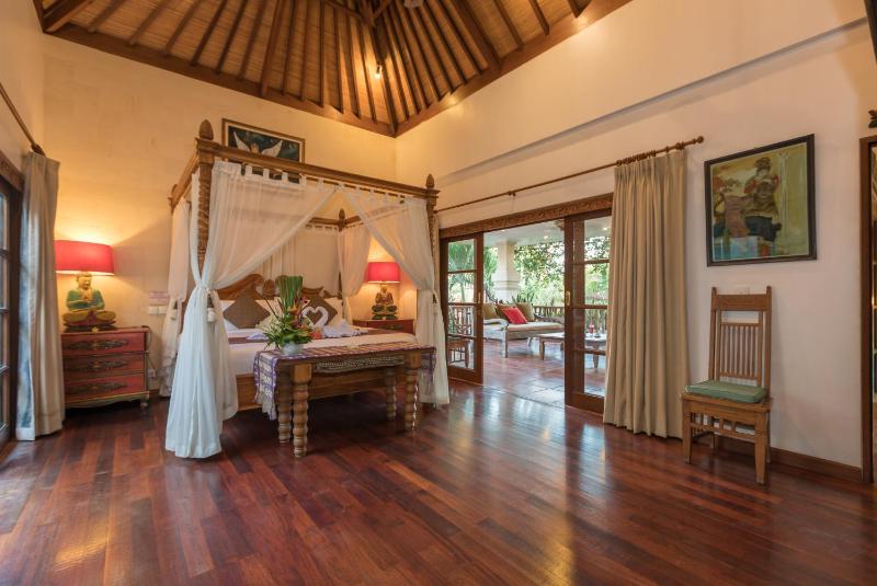 Villa Kaja by Nagisa Bali - image 2