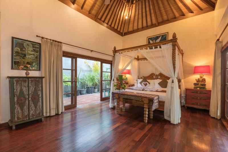 Villa Kaja by Nagisa Bali - image 31