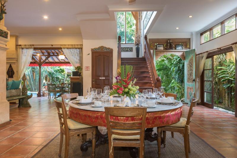 Villa Kaja by Nagisa Bali - image 7
