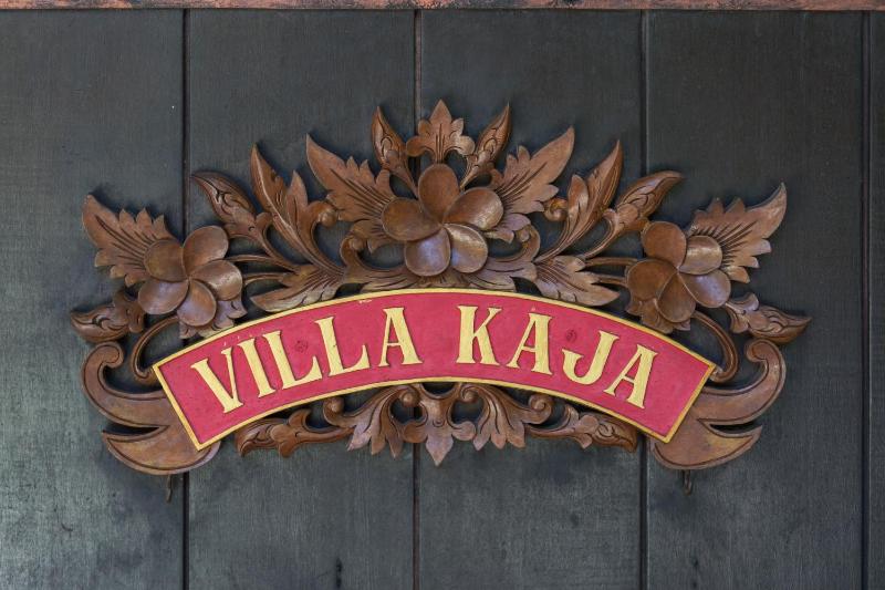 Villa Kaja by Nagisa Bali - image 35