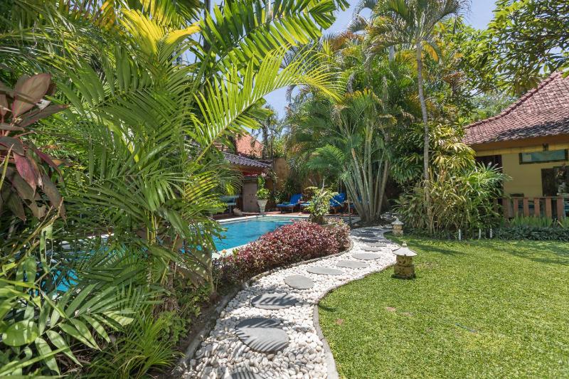 Villa Kaja by Nagisa Bali - image 8