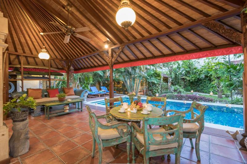 Villa Kaja by Nagisa Bali - image 50
