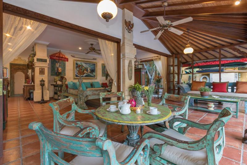 Villa Kaja by Nagisa Bali - image 15