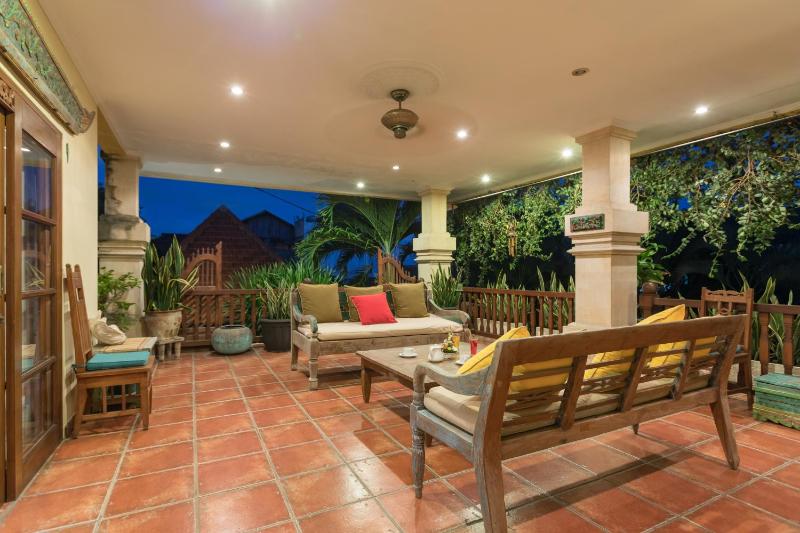 Villa Kaja by Nagisa Bali - image 4