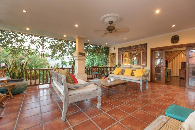 Villa Kaja by Nagisa Bali - image 23