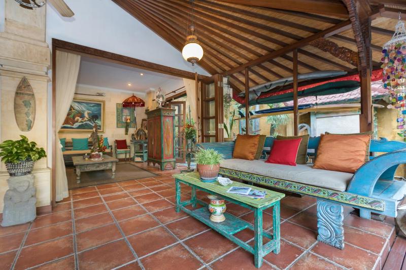 Villa Kaja by Nagisa Bali - image 32