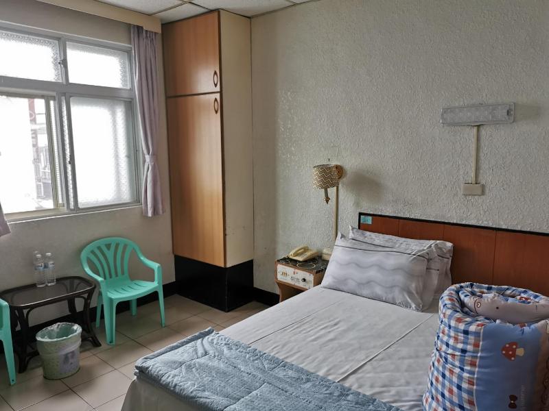 Zhen Wang Zi Hotel - image 13