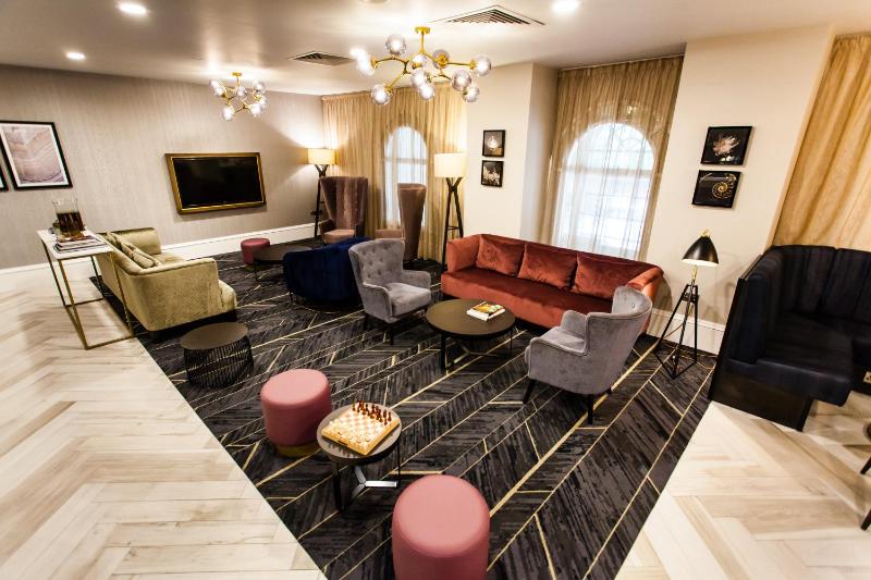 Crowne Plaza Leeds By IHG - image 35