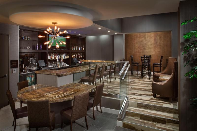 Crowne Plaza Phoenix Airport - PHX By IHG - image 35