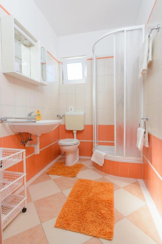 One-Bedroom Apartment image 2