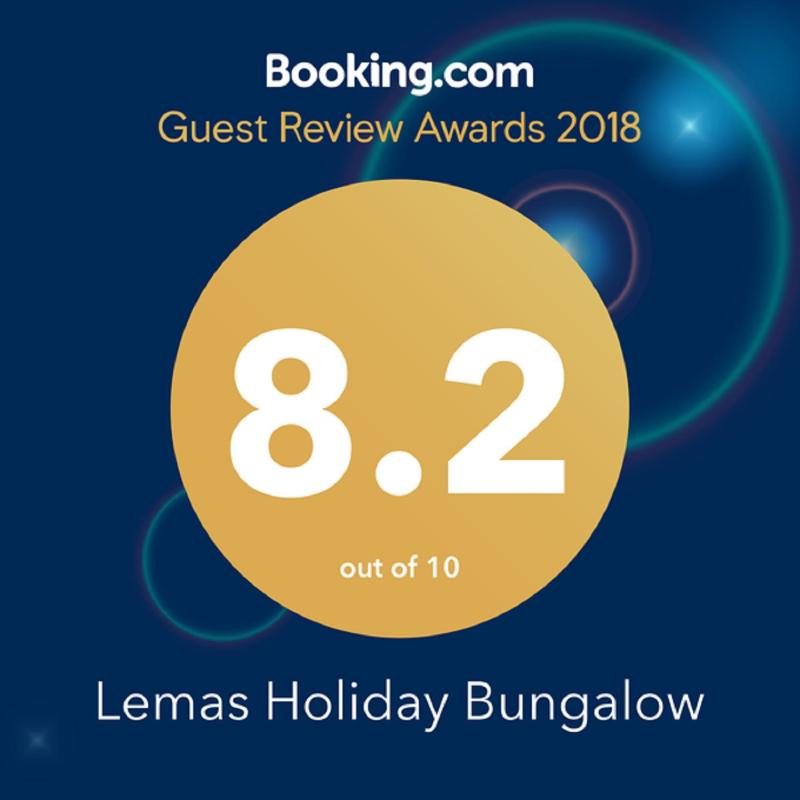 Lemas Holiday Bungalow - image 26