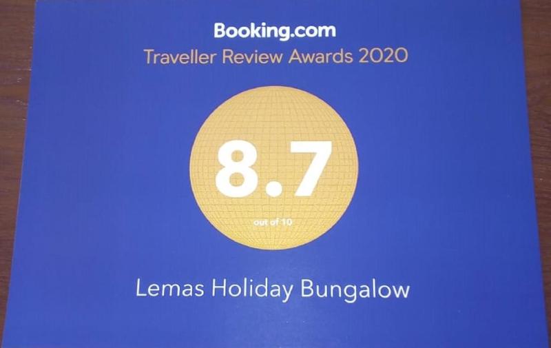 Lemas Holiday Bungalow - image 21