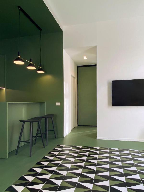 Toraldo Suites - Dimore Partenopee - image 6