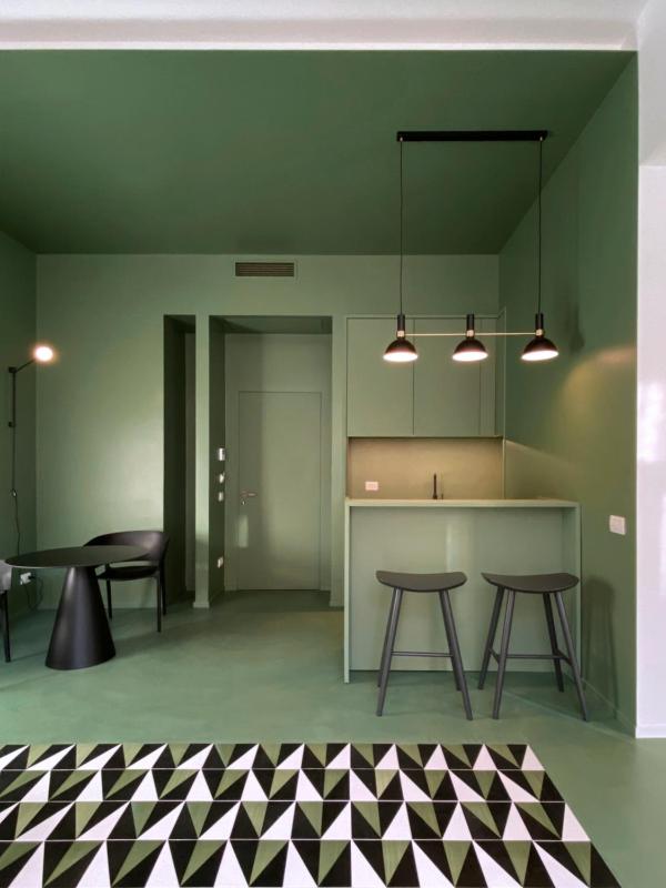 Toraldo Suites - Dimore Partenopee - image 12