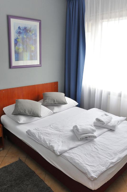 Double or Twin Room image 1