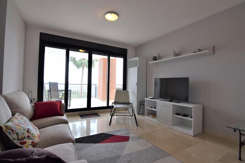Three-Bedroom Apartment image 2