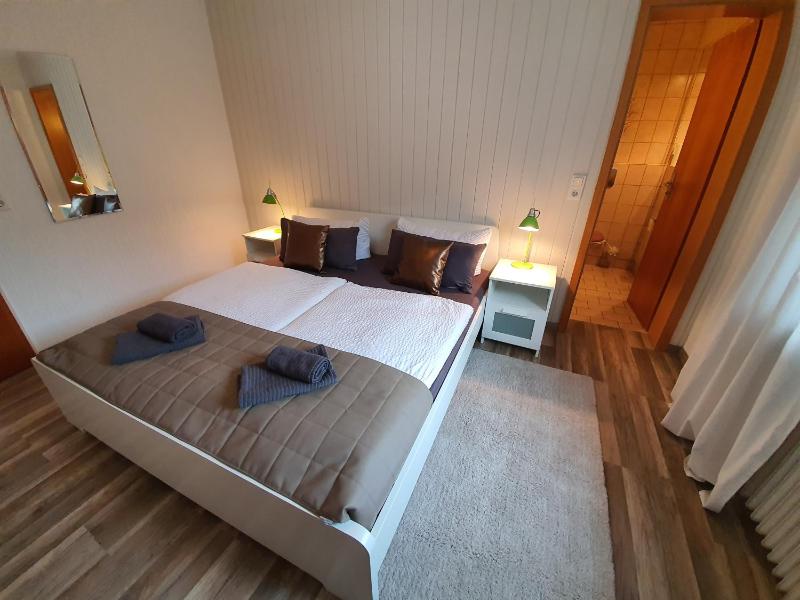 Standard Double Room image 4