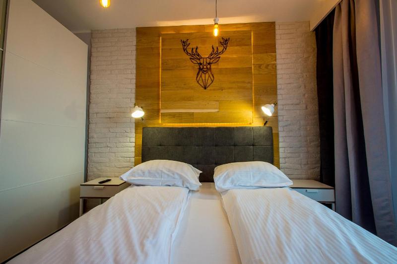 One-Bedroom Apartment image 1