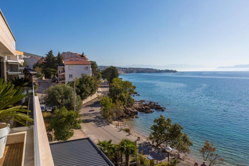 VILLA FRAN - DELUXE PENTHOUSE SUITE with private pool # 4 - image 27