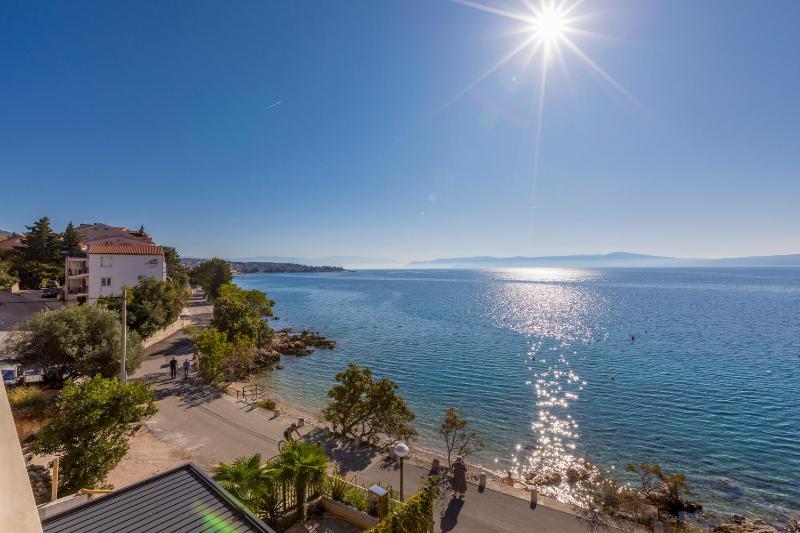 VILLA FRAN - DELUXE PENTHOUSE SUITE with private pool # 4 - image 32