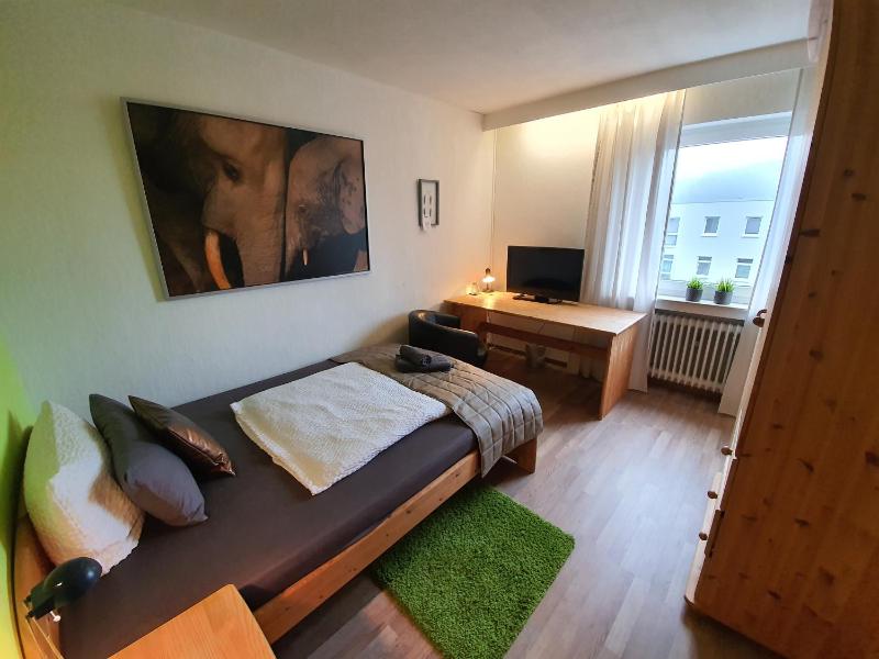 Single Room image 1