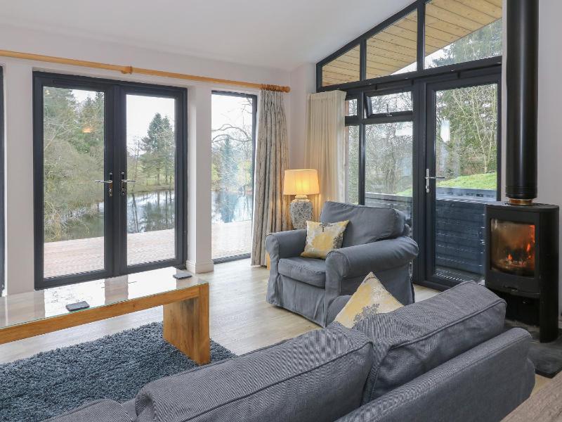 Tarn Lodge - image 17
