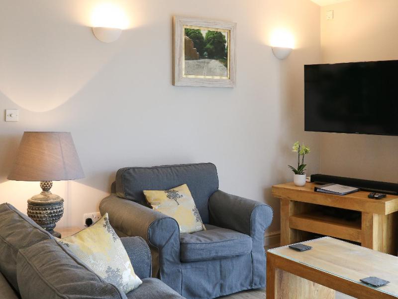Tarn Lodge - image 18