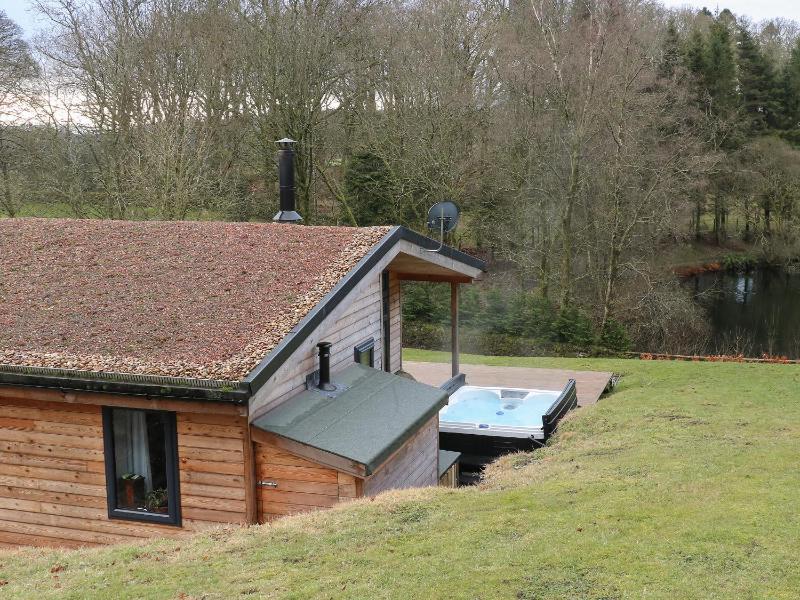Tarn Lodge - image 6