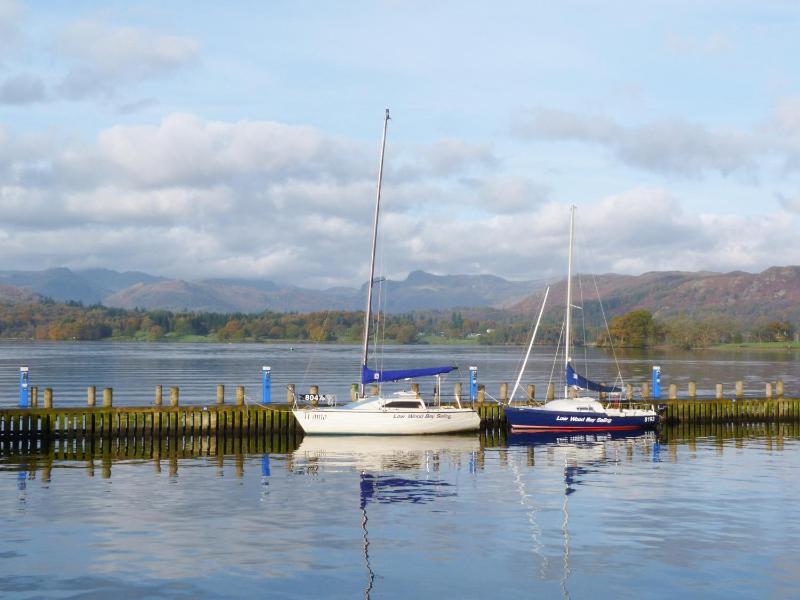 Tarn Lodge - image 5