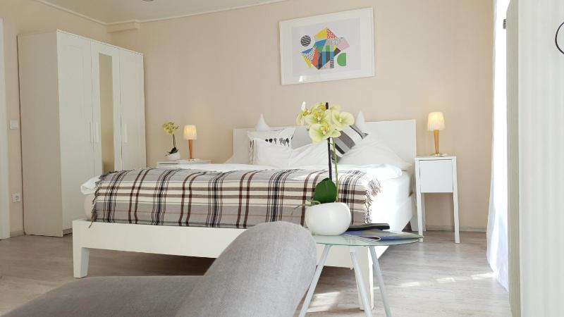 Comfort Double Room image 1