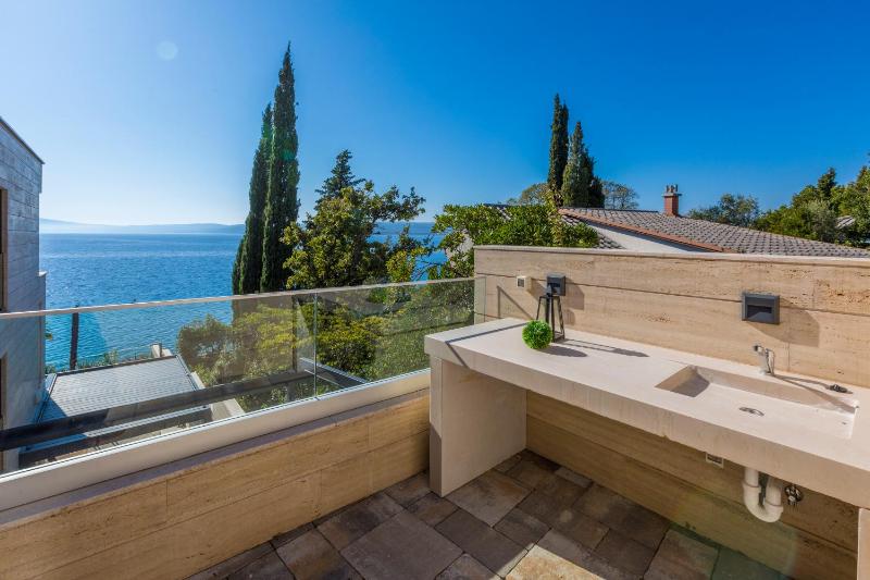 VILLA FRAN - DELUXE PENTHOUSE SUITE with private pool # 4 - image 28
