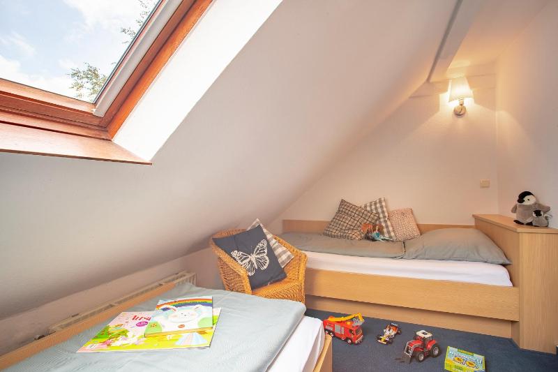 Two-Bedroom Apartment image 2