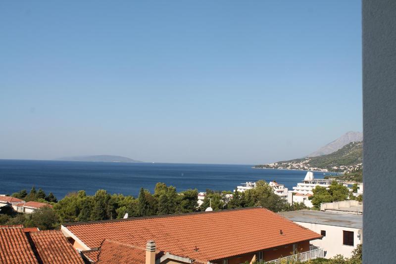 Apartment with Balcony image 2