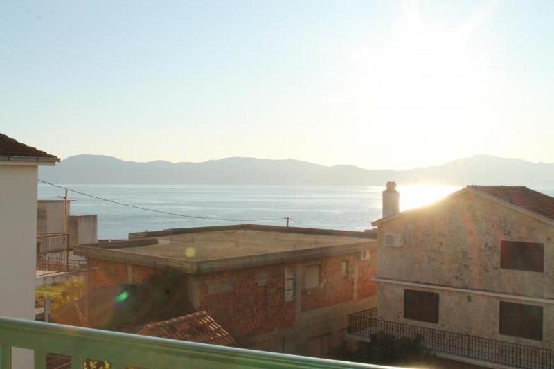 Studio with Sea View image 4