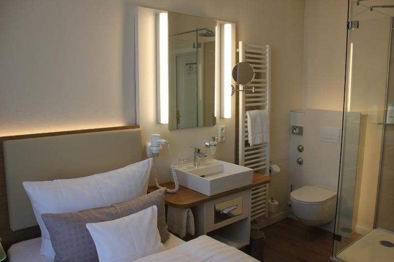 Economy Single Room image 1