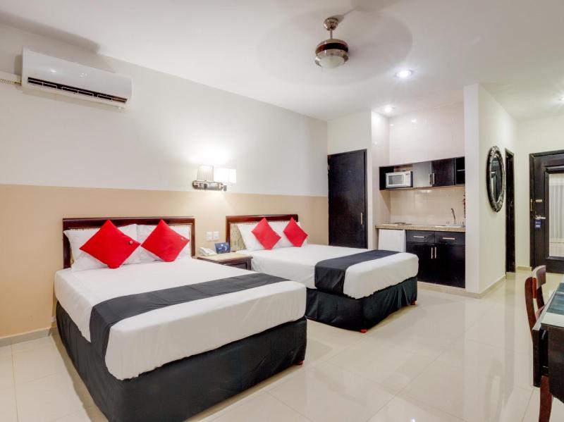 Hotel Siglo 21 Merida - image 3