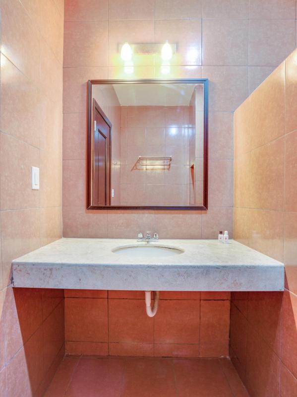 Hotel Siglo 21 Merida - image 13