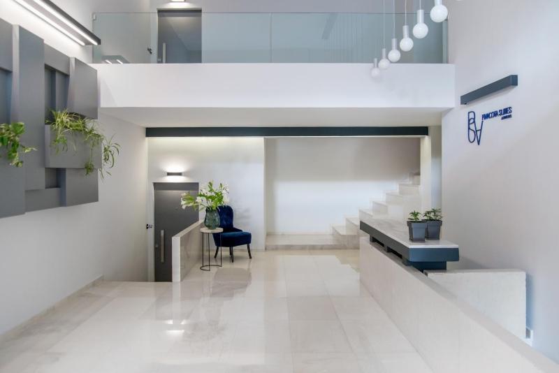 Deluxe Apartment image 4