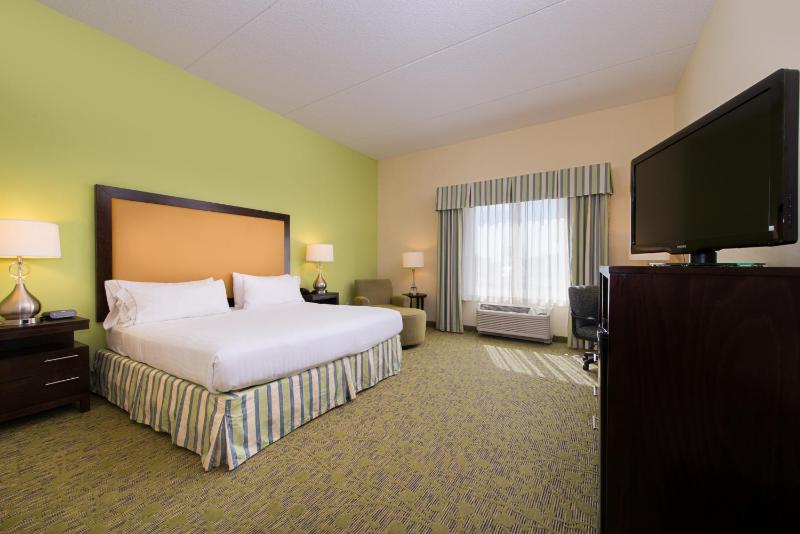 King Room - Mobility Access/Hearing Accessible image 4