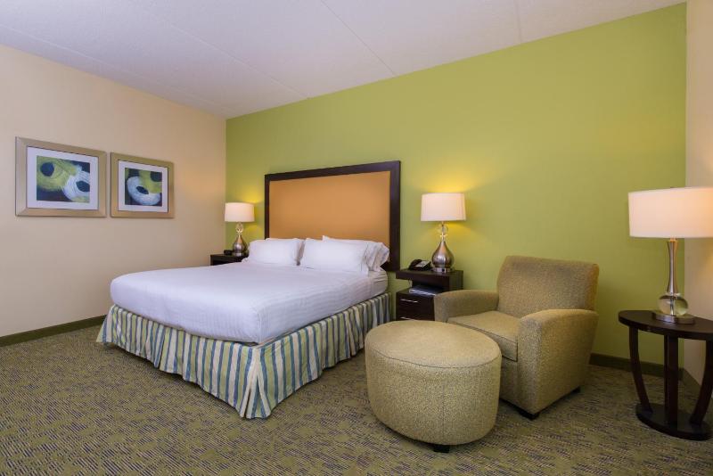 King Room - Mobility Access/Hearing Accessible image 4