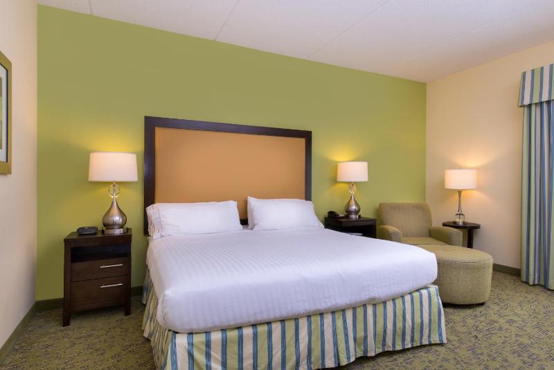 King Room - Mobility Access/Hearing Accessible image 2